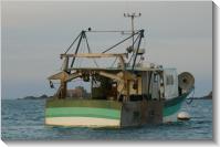 Dinard (2007-11-12) Au mouillage &agrave; Dinard