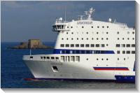 Saint-Malo (2010-02-19) Dpart de Saint-Malo